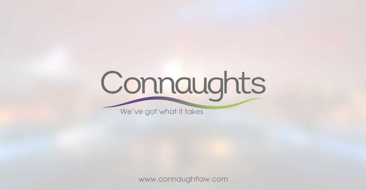 Connaught Law