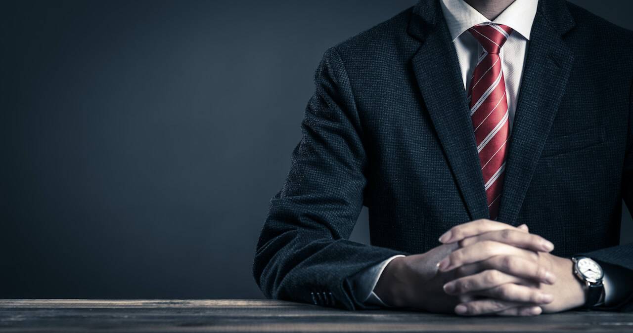 Sole representative uk picture